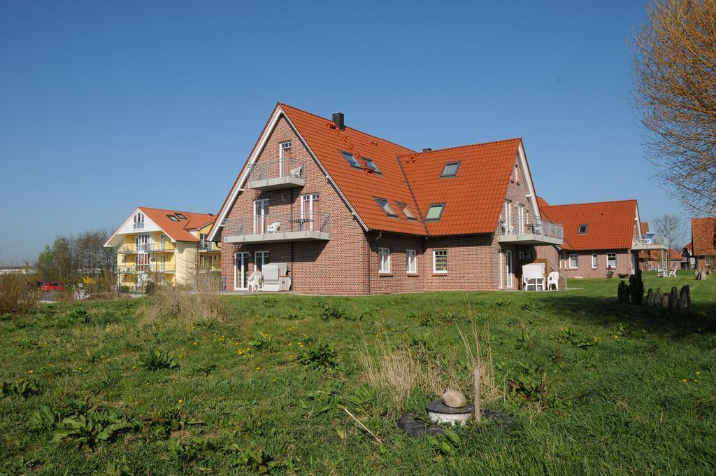 Villa Arosa Ostseetraum Boltenhagen  Exterior foto