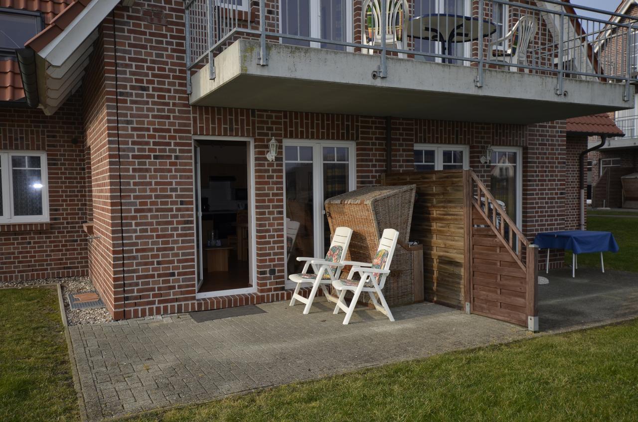 Villa Arosa Ostseetraum Boltenhagen  Exterior foto